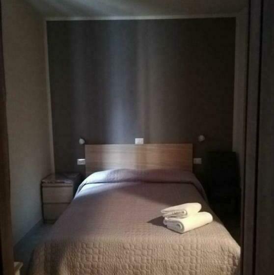 스탠다드 룸, Albergo Torino