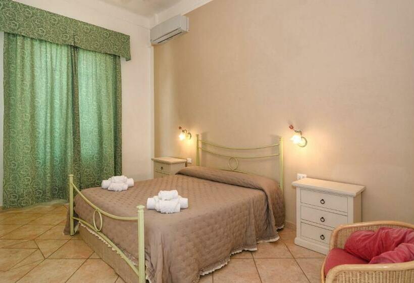 اتاق استاندارد, Ambra