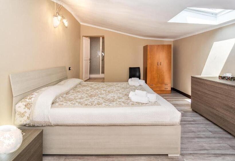 اتاق استاندارد, Ambra