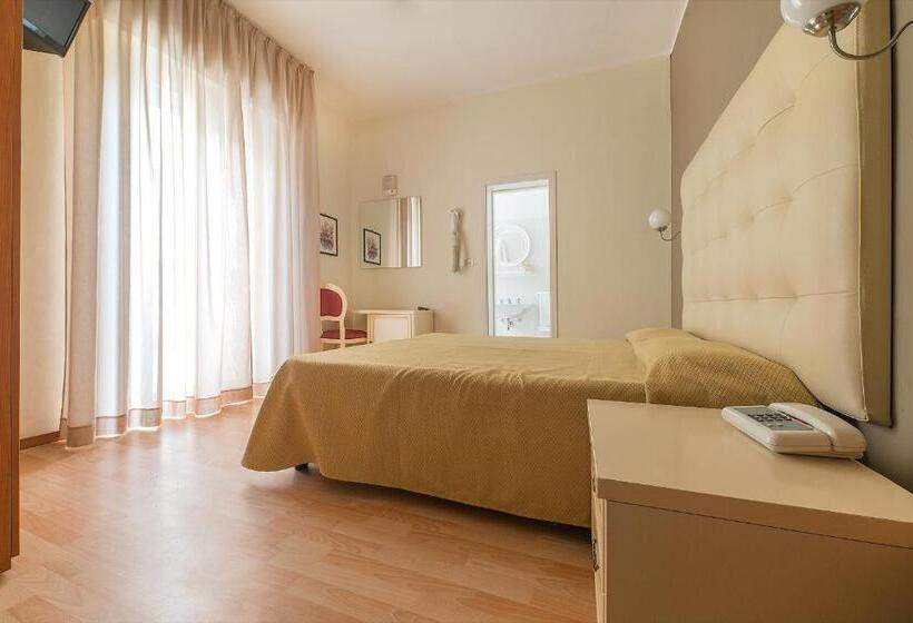 Номер Стандарт, Belsoggiorno