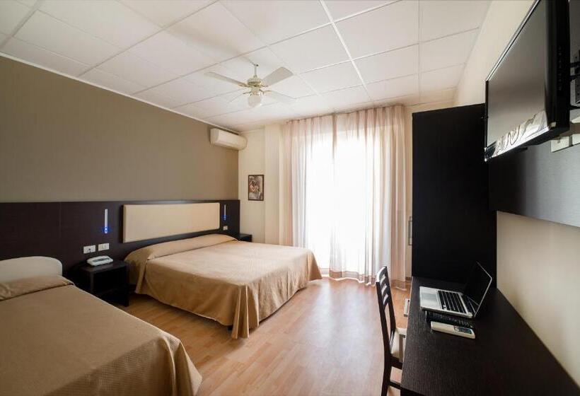Трежместный Номер Economy, Belsoggiorno