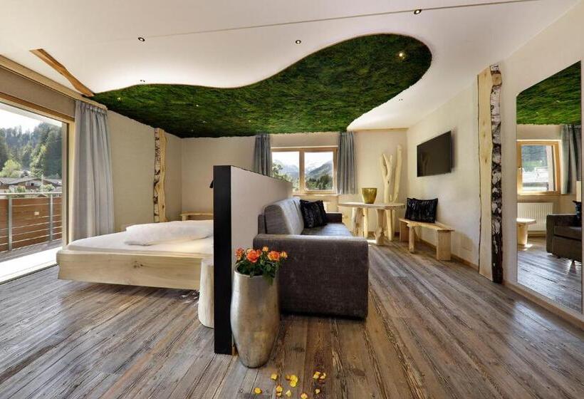 Номер Стандарт, Ratschingserhof