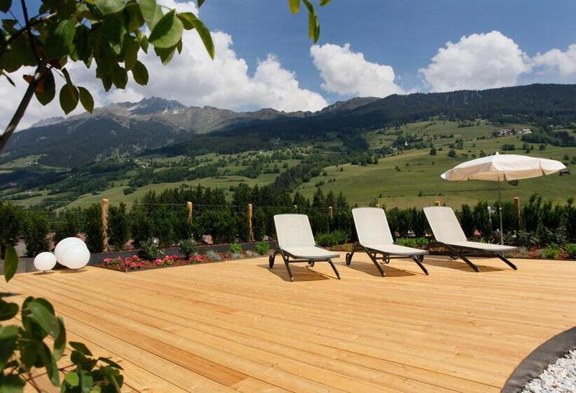Номер Стандарт Индивидуальный, Ratschingserhof