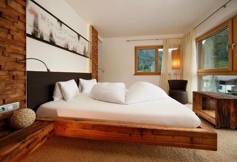 Номер Стандарт, Ratschingserhof