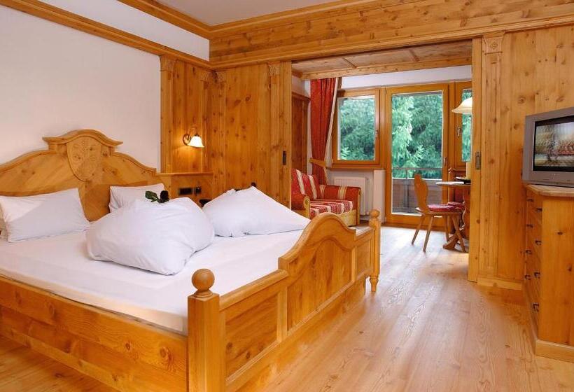 Номер Стандарт, Ratschingserhof