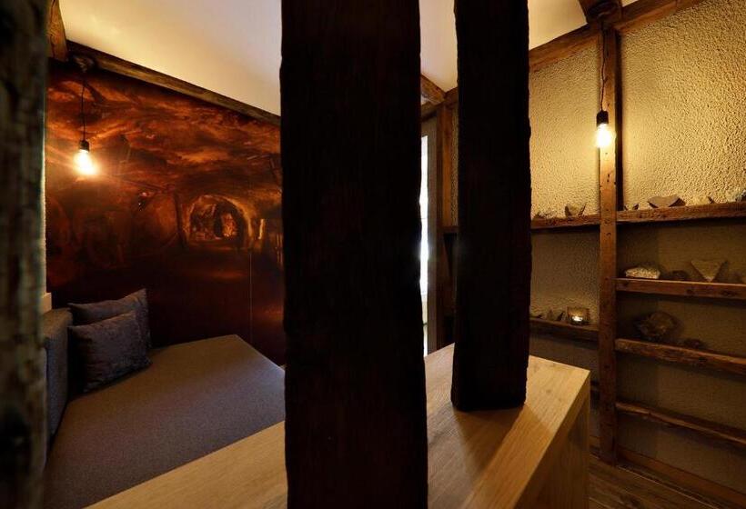 Номер Стандарт, Ratschingserhof