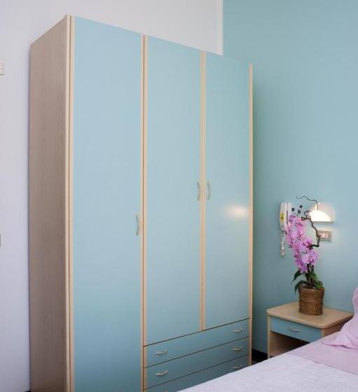 Standardzimmer mit Balkon, Solmar