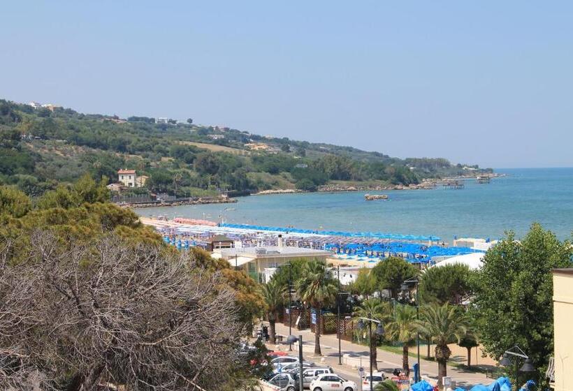Номер Стандарт Трехместный, Venezia Vasto