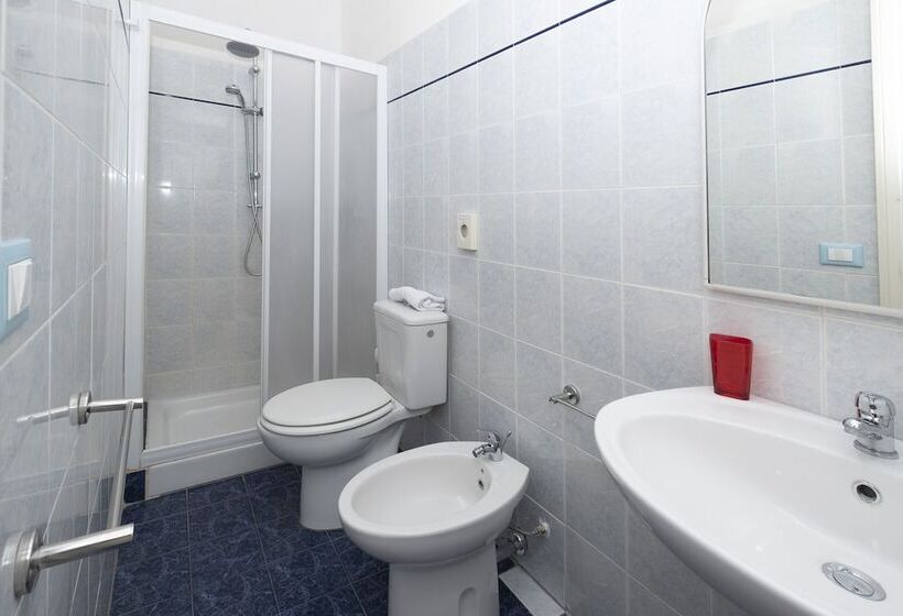 Номер Economy, Villa Dei Gerani