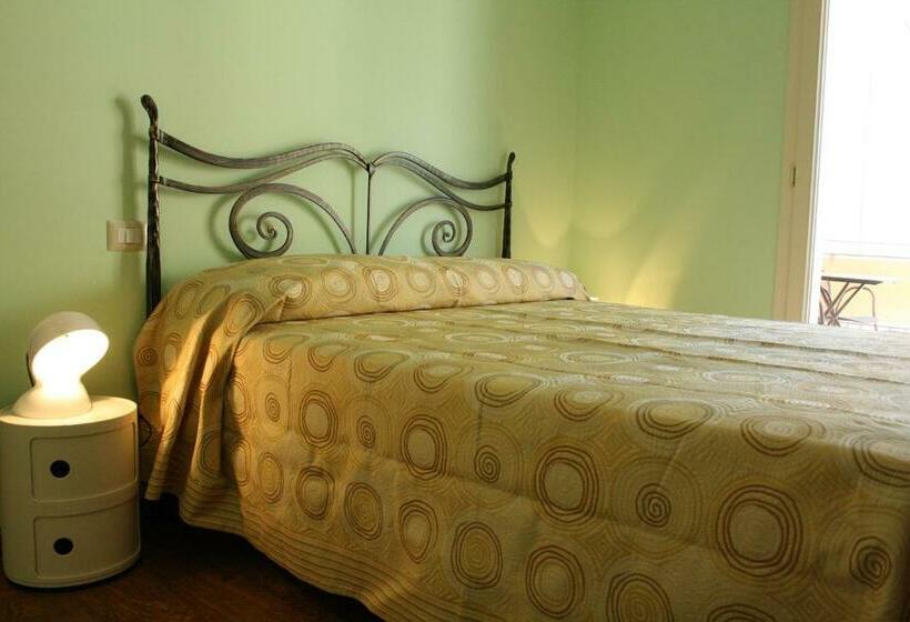 اتاق استاندارد, Il Principe B&b