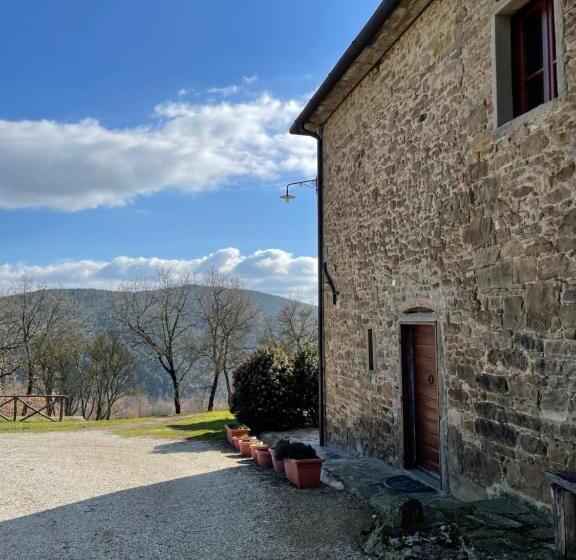 Номер Superior, Locanda Del Viandante B&b