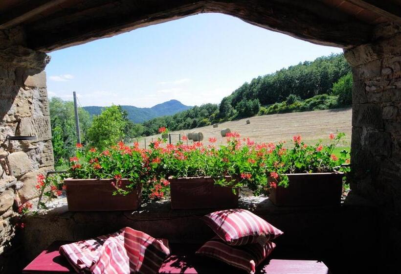 Номер Superior, Locanda Del Viandante B&b