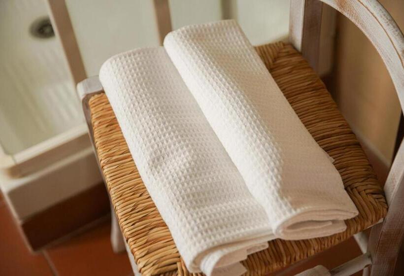 Трехместный Номер Superior, Locanda Del Viandante B&b