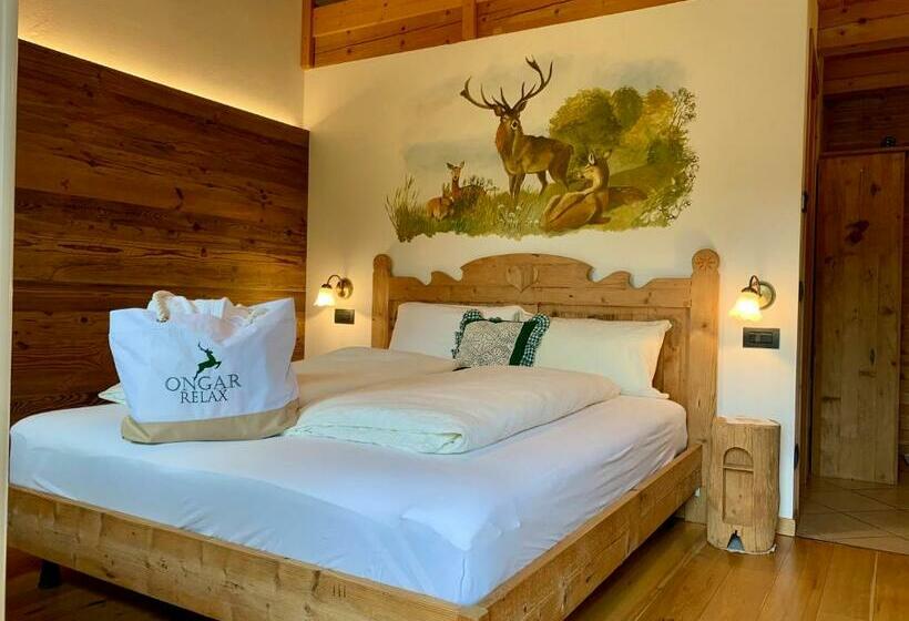Номер Стандарт, Ongar Relax B&b