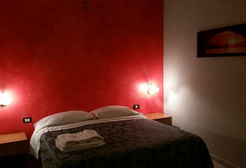 标准间, Albergo B&b Antica Trattoria Bacco