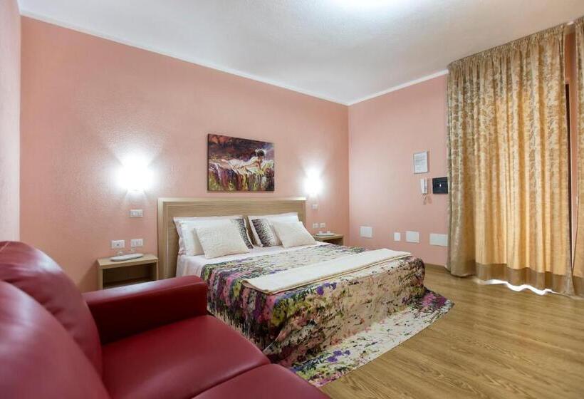 Номер Superior, Il Sole Guesthouse