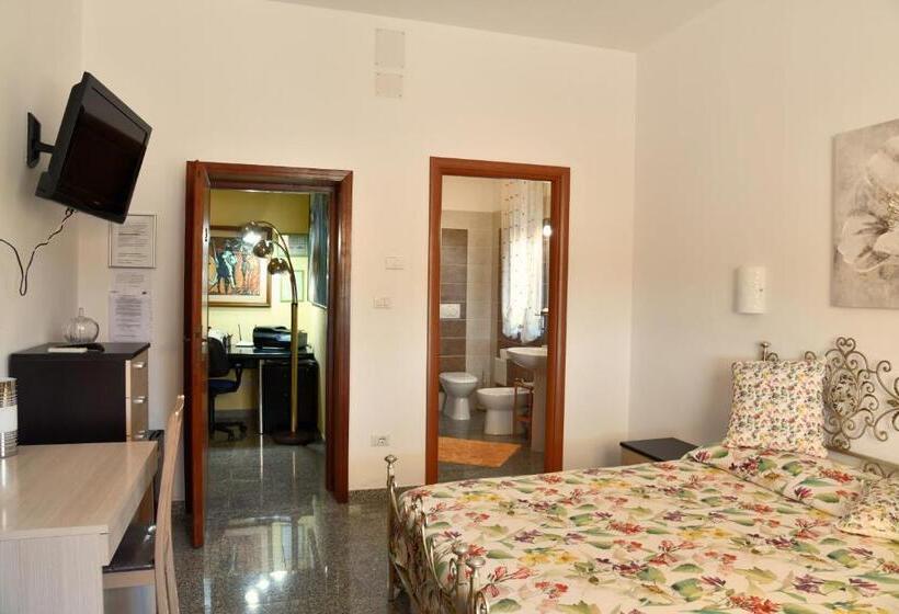 Номер Стандарт, Il Sole Guesthouse