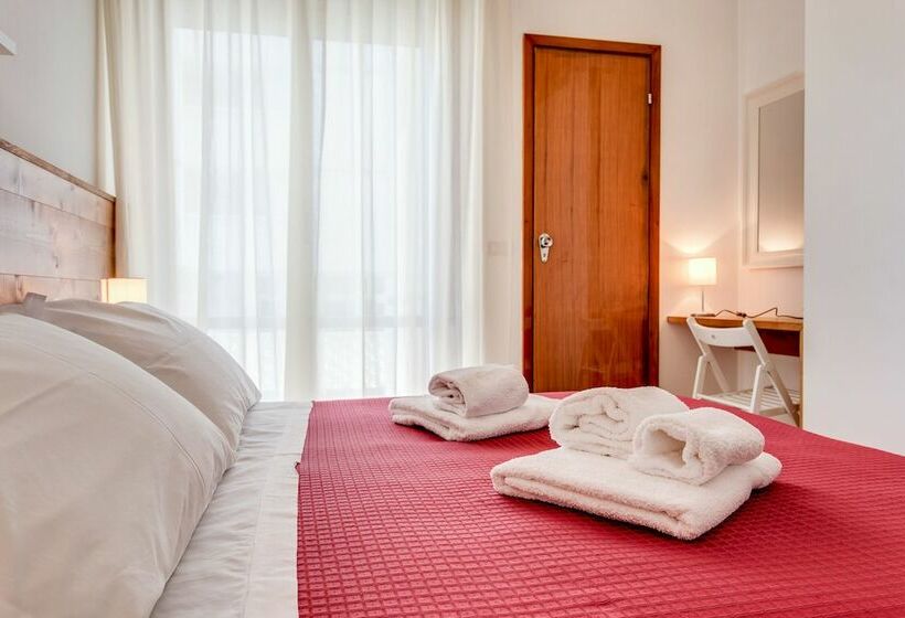 Номер Стандарт, Casa Portofino Rooms&breakfast