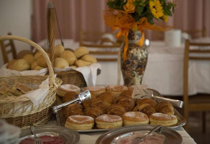Номер Стандарт Индивидуальный, Casa Portofino Rooms&breakfast