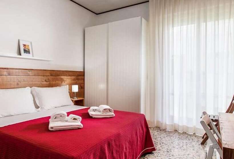 Номер Стандарт, Casa Portofino Rooms&breakfast