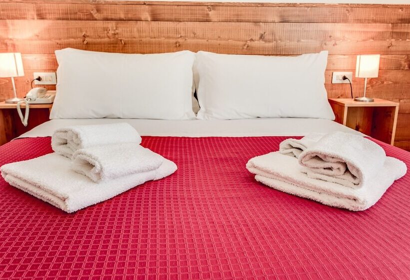 Номер Стандарт, Casa Portofino Rooms&breakfast