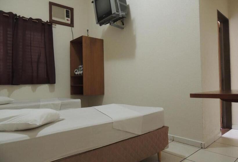 스탠다드 룸, & Hostel San José