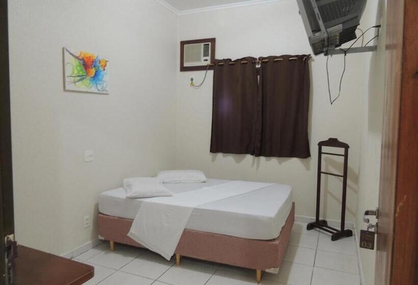 Номер Стандарт Трехместный, & Hostel San José