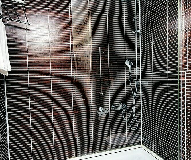اتاق استاندارد, Sor Hotel Eskisehir