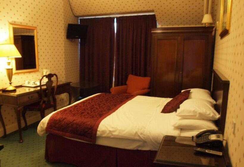 اتاق استاندارد, Argyll Arms Hotel
