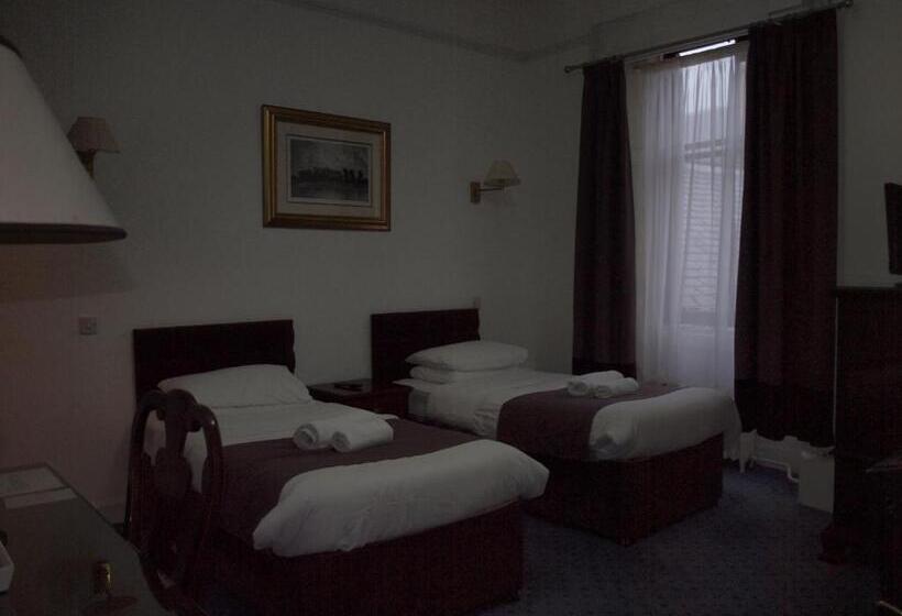 اتاق استاندارد, Argyll Arms Hotel