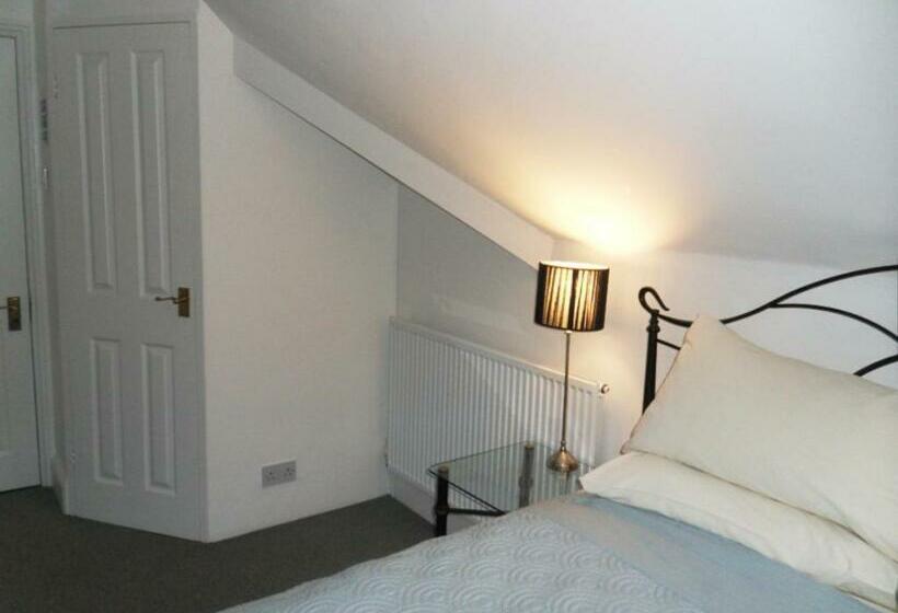 חדר סופריור, Big Sky Guest House  Only