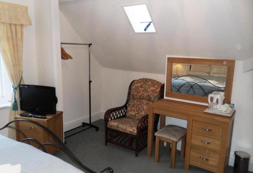 חדר סופריור, Big Sky Guest House  Only