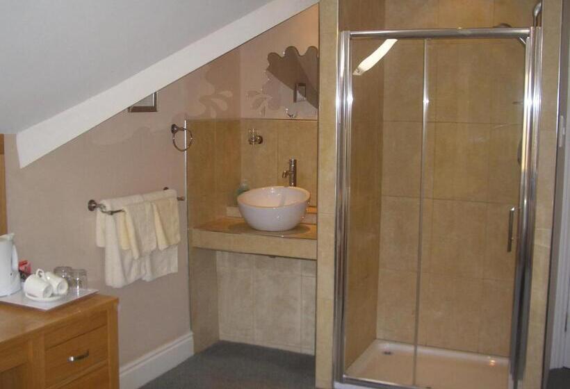 חדר סופריור, Big Sky Guest House  Only