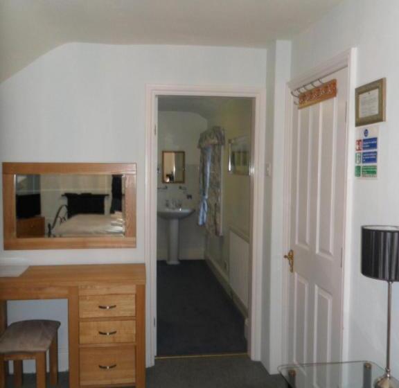 חדר סטנדרט, Big Sky Guest House  Only