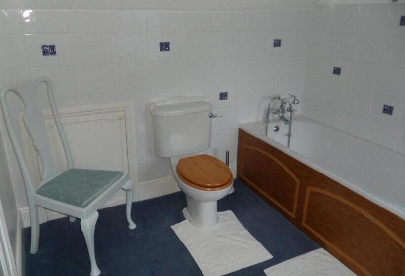 חדר סטנדרט, Big Sky Guest House  Only