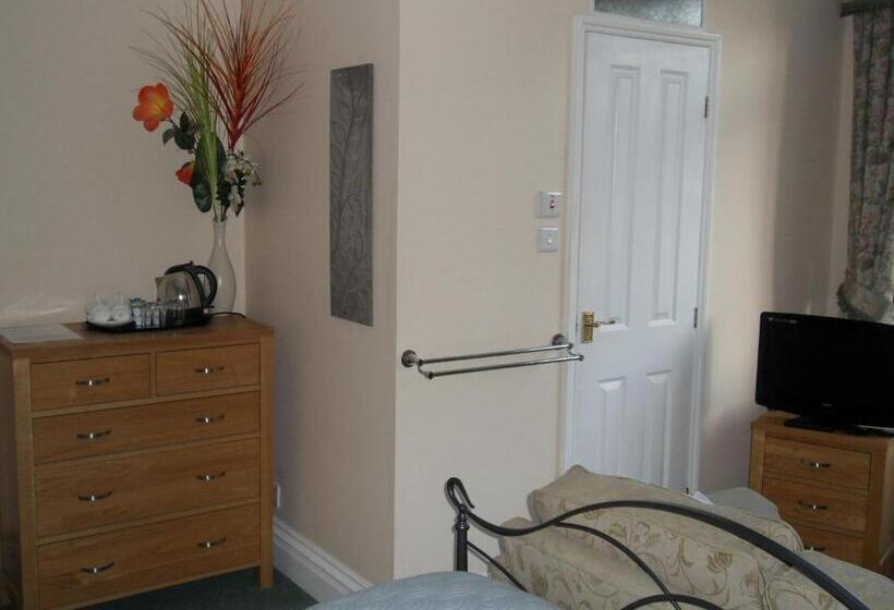 חדר קלאסי, Big Sky Guest House  Only