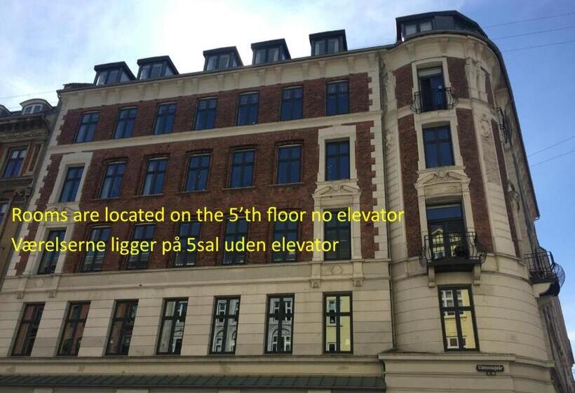 스탠다드 도시전망 룸, 9 Små Hjem