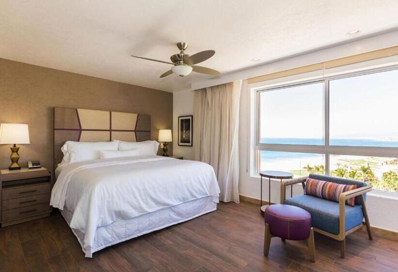 Вилла 3 Спальни, The Westin Los Cabos Resort Villas   Baja Point