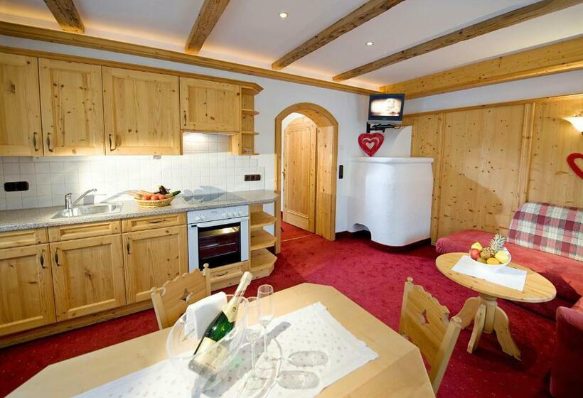 Номер Стандарт, Wellnessresort Seiwald  Superior