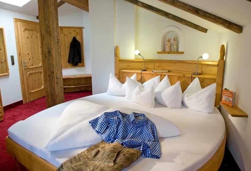 Номер Стандарт, Wellnessresort Seiwald  Superior