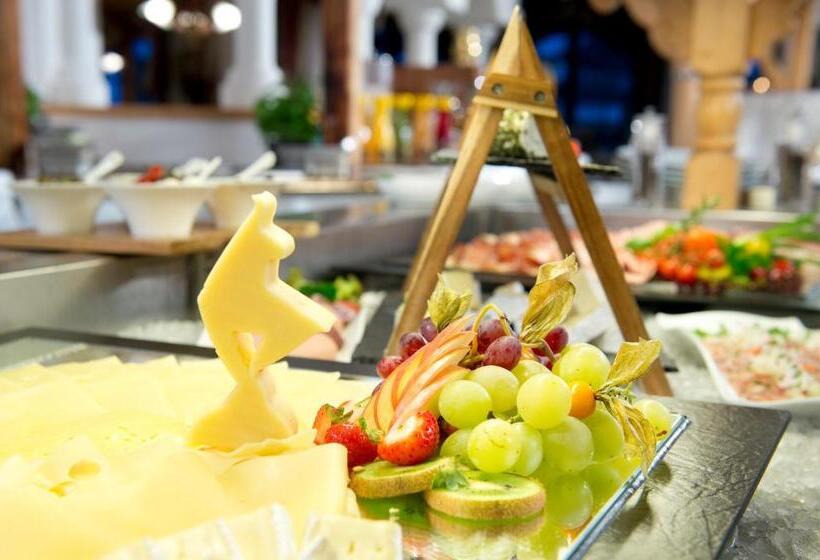 Номер Стандарт, Wellnessresort Seiwald  Superior