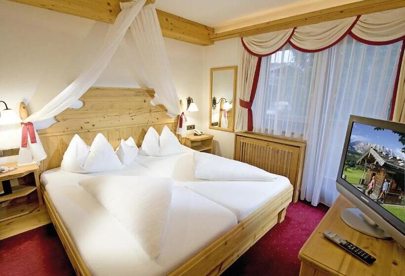 Люкс, Wellnessresort Seiwald  Superior