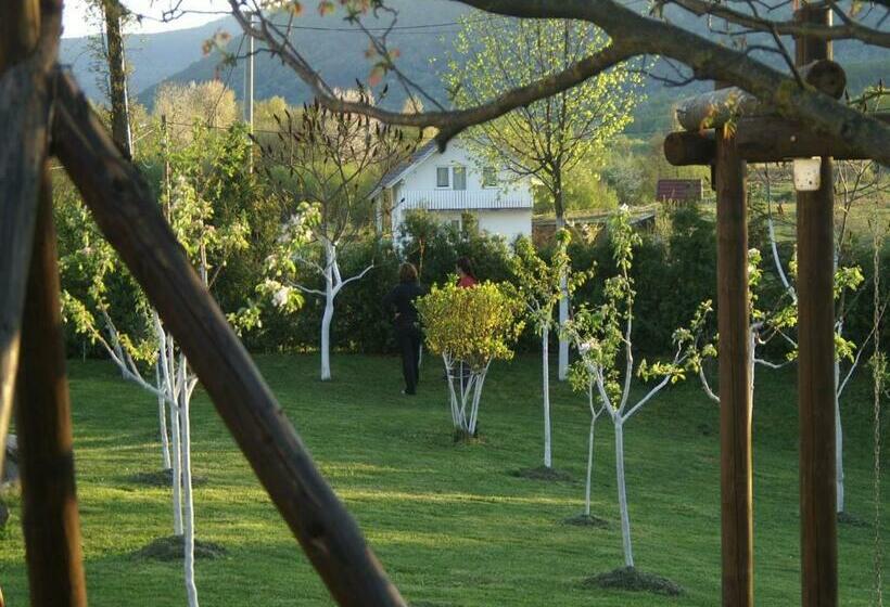 Апартаменты Дюплекс 3 Спальни, Bed & Breakfast Helena