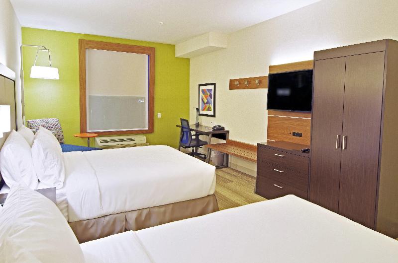 Номер Стандарт Адаптированный для Инвалидов, Hampton Inn & Suites Portlandpearl District