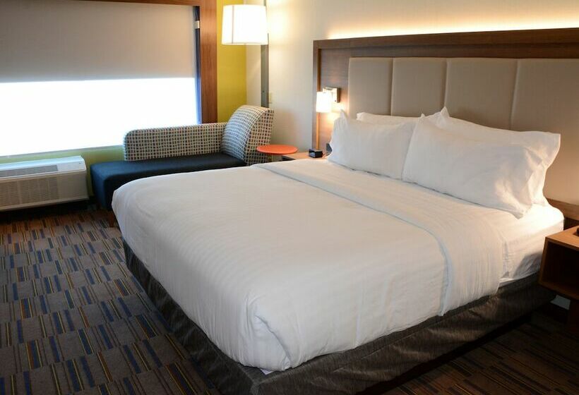 장애인을 위한 스위트, Holiday Inn Express & Suites   Pittsburgh   Monroeville, An Ihg