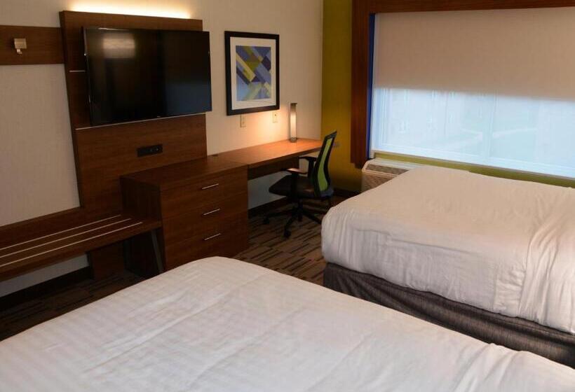 스탠다드 룸, Holiday Inn Express & Suites   Pittsburgh   Monroeville, An Ihg