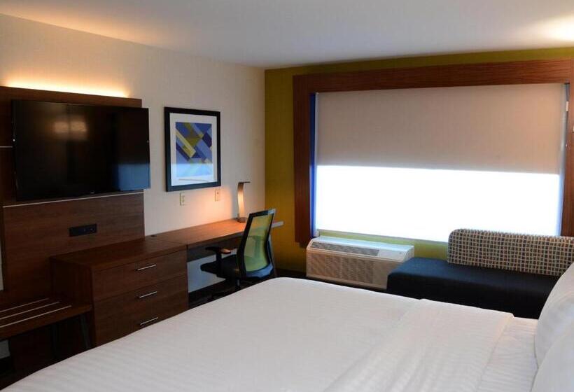스탠다드 룸, Holiday Inn Express & Suites   Pittsburgh   Monroeville, An Ihg