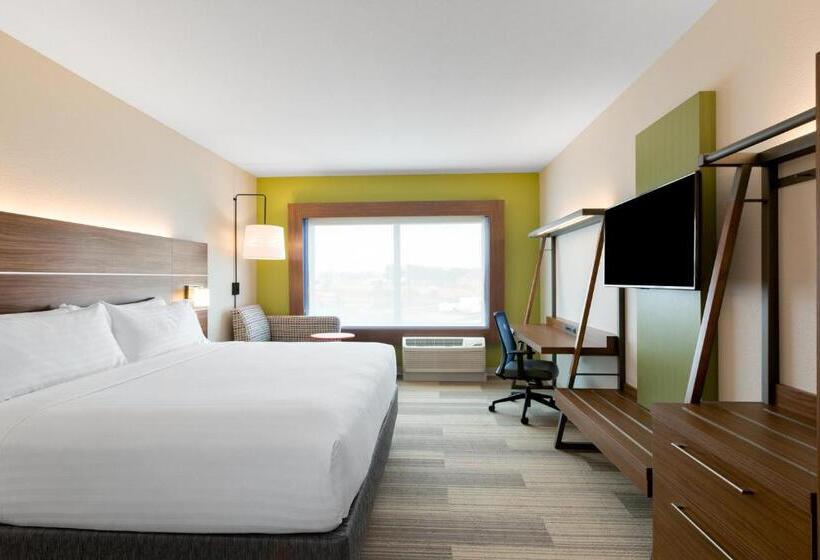 Номер Стандарт, Holiday Inn Express & Suites   Prosser   Yakima Valley Wine, An Ihg