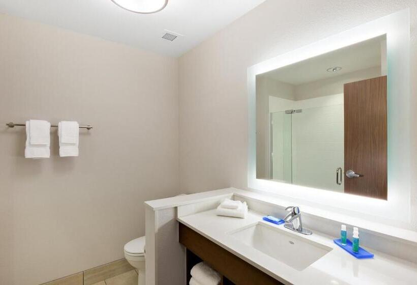 Люкс Кровать Кинг, Holiday Inn Express & Suites   Prosser   Yakima Valley Wine, An Ihg