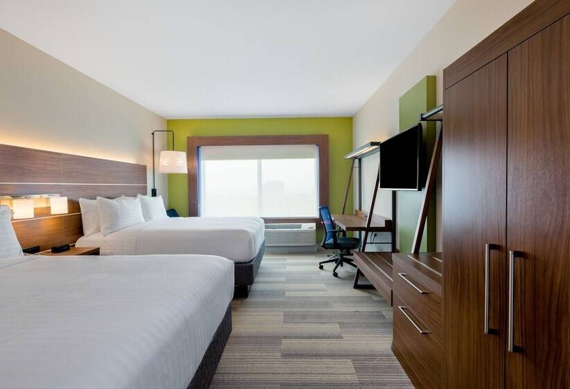 Люкс, Holiday Inn Express & Suites   Prosser   Yakima Valley Wine, An Ihg